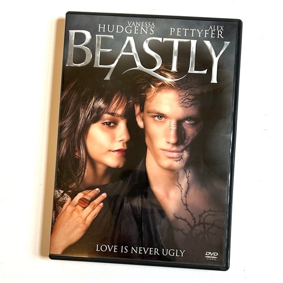 3 For $13! BEASTLY - DVD - Over 90 Titles to Choose From! - Picture 1 of 16